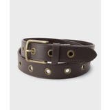 スタッズベルト | THE SHOP TK | 詳細画像1 