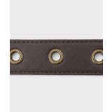 スタッズベルト | THE SHOP TK | 詳細画像4 