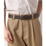 スタッズベルト | THE SHOP TK | 詳細画像6 