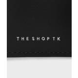 サフィアーノレザー調2つ折り財布 | THE SHOP TK | 詳細画像7