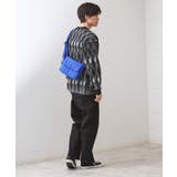 パテッドミニショルダー | THE SHOP TK | 詳細画像4 