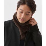 リバーシブルフェイクファーネックウォーマー | THE SHOP TK | 詳細画像10