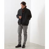 リバーシブルフェイクファーネックウォーマー | THE SHOP TK | 詳細画像11