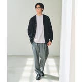 【季節の変わり目に活躍】ニットカーディガン 選べる2デザイン(柄&無地) 洗濯機… | THE SHOP TK | 詳細画像3 