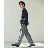 【季節の変わり目に活躍】ニットカーディガン 選べる2デザイン(柄&無地) 洗濯機… | THE SHOP TK | 詳細画像5 