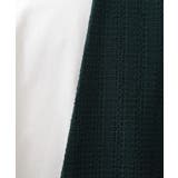 長袖カーディガン+半袖Tシャツ 洗濯機OK 吸水速乾 | THE SHOP TK | 詳細画像17