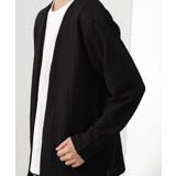 長袖カーディガン+半袖Tシャツ 洗濯機OK 吸水速乾 | THE SHOP TK | 詳細画像22