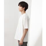 長袖カーディガン+半袖Tシャツ 洗濯機OK 吸水速乾 | THE SHOP TK | 詳細画像27