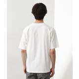 長袖カーディガン+半袖Tシャツ 洗濯機OK 吸水速乾 | THE SHOP TK | 詳細画像28