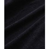 ライトモールニット 洗濯機OK ユニセックスでおすすめ! | THE SHOP TK | 詳細画像16