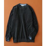 ライトモールニット 洗濯機OK ユニセックスでおすすめ! | THE SHOP TK | 詳細画像21