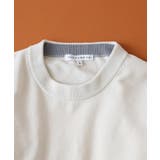 ライトモールニット 洗濯機OK ユニセックスでおすすめ! | THE SHOP TK | 詳細画像10