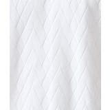 リンクスジオメトリック長袖Tシャツ【サスティナブル素材使用/洗濯機OK】 | THE SHOP TK | 詳細画像4