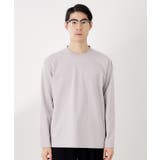 ジャケット長袖Tシャツ 【ON/OFF兼用】 | THE SHOP TK | 詳細画像9