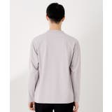 ジャケット長袖Tシャツ 【ON/OFF兼用】 | THE SHOP TK | 詳細画像11