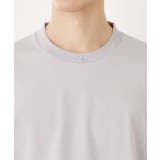 ジャケット長袖Tシャツ 【ON/OFF兼用】 | THE SHOP TK | 詳細画像12