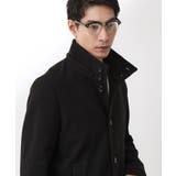 ON OFF対応ウーリックスタンドメルトンコート | THE SHOP TK | 詳細画像17