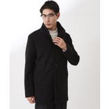 ON OFF対応ウーリックスタンドメルトンコート | THE SHOP TK | 詳細画像18
