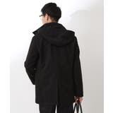 ON OFF対応ウーリックスタンドメルトンコート | THE SHOP TK | 詳細画像20