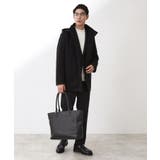 ON OFF対応ウーリックスタンドメルトンコート | THE SHOP TK | 詳細画像21