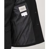 ON OFF対応ウーリックスタンドメルトンコート | THE SHOP TK | 詳細画像22