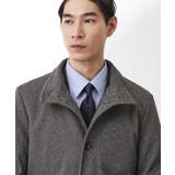 ON OFF対応ウーリックスタンドメルトンコート | THE SHOP TK | 詳細画像24