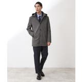ON OFF対応ウーリックスタンドメルトンコート | THE SHOP TK | 詳細画像28
