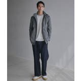 ON OFF対応ウーリックスタンドメルトンコート | THE SHOP TK | 詳細画像6