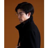 ON OFF対応ウーリックスタンドメルトンコート | THE SHOP TK | 詳細画像1