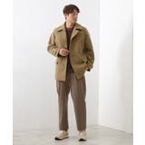 ウーリックシングルPジャケット | THE SHOP TK | 詳細画像23 