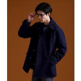 ウーリックシングルPジャケット | THE SHOP TK | 詳細画像11 