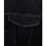 コットンデニムブルゾン 【セットアップ可】 | THE SHOP TK | 詳細画像24 