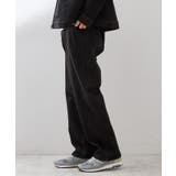 コットンカーブデニム 【セットアップ可/洗濯機OK】 | THE SHOP TK | 詳細画像13 