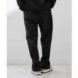 コットンカーブデニム 【セットアップ可/洗濯機OK】 | THE SHOP TK | 詳細画像14 