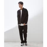 コットンカーブデニム 【セットアップ可/洗濯機OK】 | THE SHOP TK | 詳細画像15 