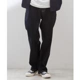 コットンカーブデニム 【セットアップ可/洗濯機OK】 | THE SHOP TK | 詳細画像17 