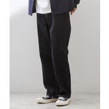 コットンカーブデニム 【セットアップ可/洗濯機OK】 | THE SHOP TK | 詳細画像18 