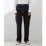 コットンカーブデニム 【セットアップ可/洗濯機OK】 | THE SHOP TK | 詳細画像21 