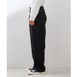 コットンカーブデニム 【セットアップ可/洗濯機OK】 | THE SHOP TK | 詳細画像22 