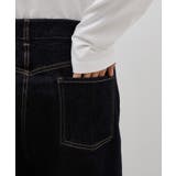 コットンカーブデニム 【セットアップ可/洗濯機OK】 | THE SHOP TK | 詳細画像26 