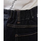 コットンカーブデニム 【セットアップ可/洗濯機OK】 | THE SHOP TK | 詳細画像27 