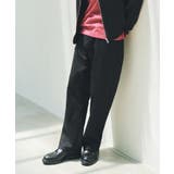 コットンカーブデニム 【セットアップ可/洗濯機OK】 | THE SHOP TK | 詳細画像5 