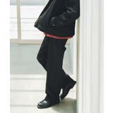 コットンカーブデニム 【セットアップ可/洗濯機OK】 | THE SHOP TK | 詳細画像6 