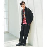 コットンカーブデニム 【セットアップ可/洗濯機OK】 | THE SHOP TK | 詳細画像9 