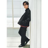 コットンカーブデニム 【セットアップ可/洗濯機OK】 | THE SHOP TK | 詳細画像10 