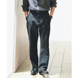 コットンカーブデニム 【セットアップ可/洗濯機OK】 | THE SHOP TK | 詳細画像11 