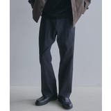 コットンカーブデニム 【セットアップ可/洗濯機OK】 | THE SHOP TK | 詳細画像3 