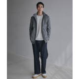 コットンカーブデニム 【セットアップ可/洗濯機OK】 | THE SHOP TK | 詳細画像2 