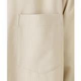 TECLINO/テクリーノ 長袖オックスシャツ【洗濯機OK】 | THE SHOP TK | 詳細画像7