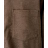 TECLINO/テクリーノ 長袖オックスシャツ【洗濯機OK】 | THE SHOP TK | 詳細画像15